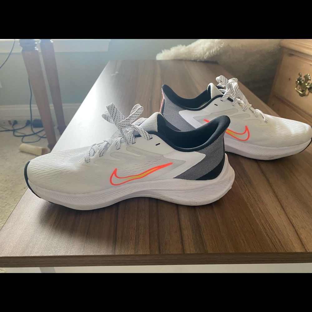 Nike sneakers
